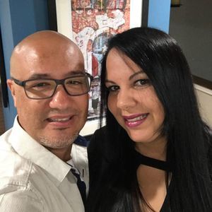 Meet your Posher, Luz dalila